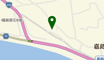 山地外科胃腸科医院の地図画像