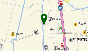 小屋迫医院の地図画像