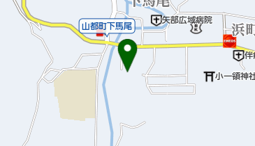 野田医院の地図画像