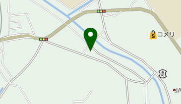 宮島医院の地図画像