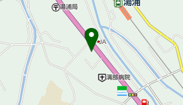 芦北クリニックの地図画像