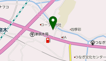 六車医院の地図画像