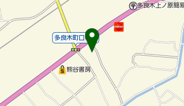 宮原医院の地図画像