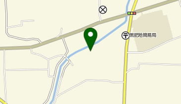 はやしクリニックの地図画像