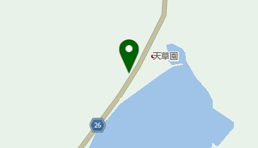 生田医院の地図画像