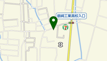 藤沢小児科・アレルギー科の地図画像
