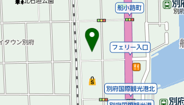 牧野リウマチ整形外科クリニックの地図画像