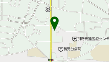 原嶋内科医院の地図画像