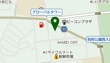 村上神経内科クリニックの地図画像