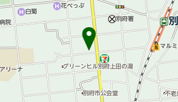 末宗内科医院の地図画像