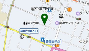 ふるかわメディカルクリニックの地図画像