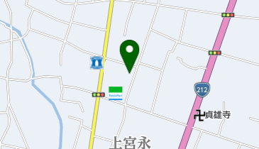 久持クリニックの地図画像