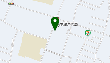 さがら小児科の地図画像