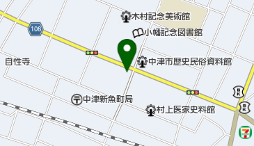 南整形外科クリニックの地図画像