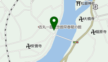 児玉循環器科・内科医院の地図画像