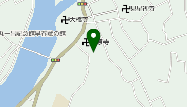 浜田消化器科内科医院の地図画像