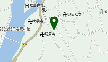 藤野循環器科内科医院の地図画像