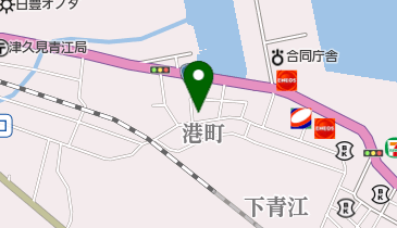 小田クリニックの地図画像