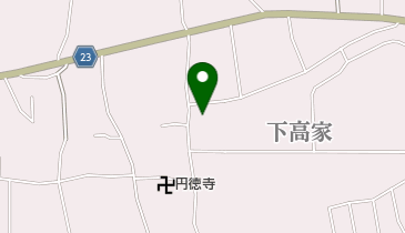 内科原澤医院の地図画像