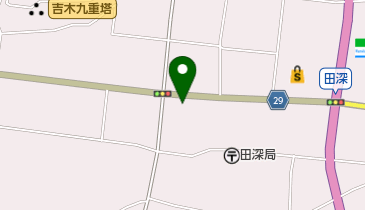 末綱クリニックの地図画像