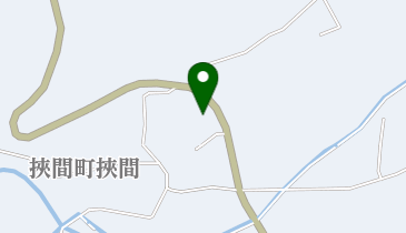 何松内科循環器科の地図画像