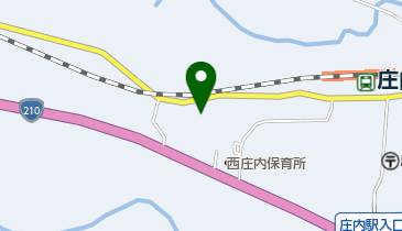 おざきホームケアクリニックの地図画像