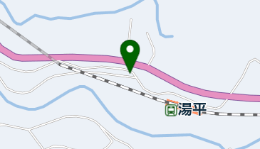 秋吉医院の地図画像