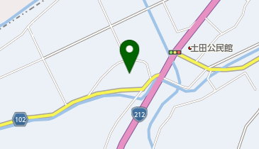 松元整形外科医院の地図画像