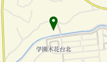 学園台クリニックの地図画像