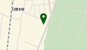 三宅小児科医院の地図画像