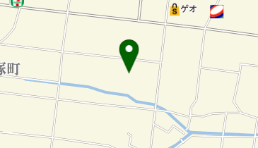 フタバ皮膚科形成外科医院の地図画像