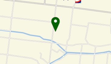 稲倉医院の地図画像