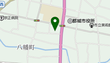 瀬ノ口醫院の地図画像