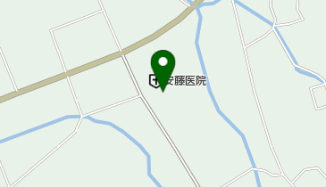 安藤胃腸科外科医院の地図画像