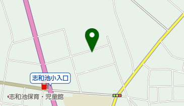 仮屋医院の地図画像