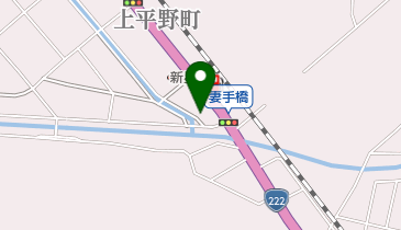 山元クリニックの地図画像