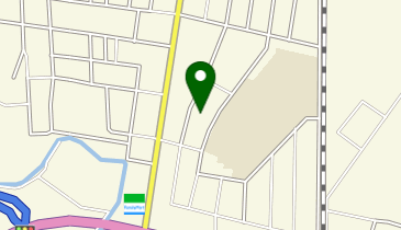 今給黎医院の地図画像