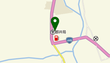 とめのファミリークリニックの地図画像