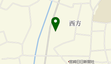 みつとめ眼科の地図画像