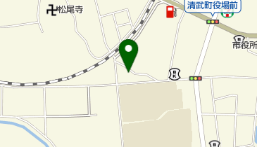 坂本医院の地図画像