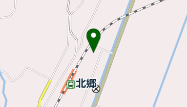 長友医院の地図画像