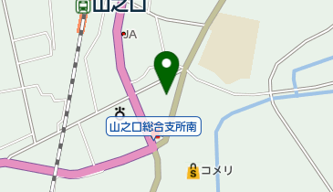 志々目医院の地図画像
