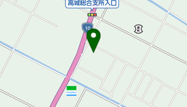 吉見クリニックの地図画像