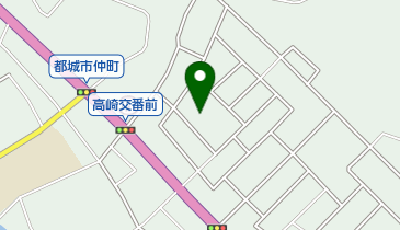 佐々木医院の地図画像