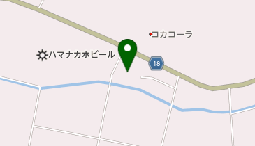 小村医院の地図画像