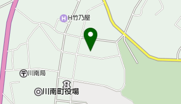 喜多医院の地図画像