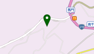 古賀医院の地図画像