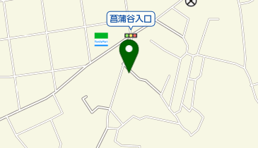 かわもと記念クリニックの地図画像