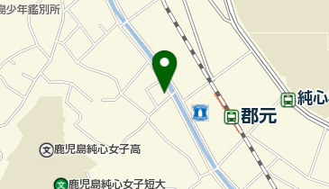 とそ総合クリニックの地図画像