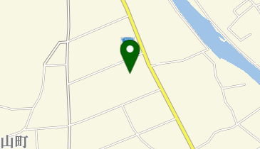 ちゅうざん整形外科・内科・胃腸内科の地図画像